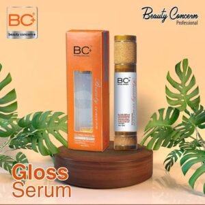 BC+ Beauty Concern Hair Gloss Serum (60ml)