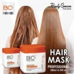 BC+ Beauty Concern Hair Mask (250ml)