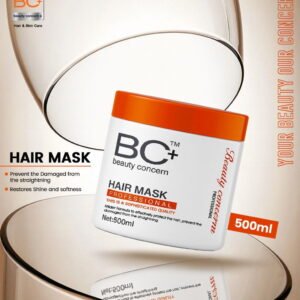 BC+ Beauty Concern Hair Mask (500ml)