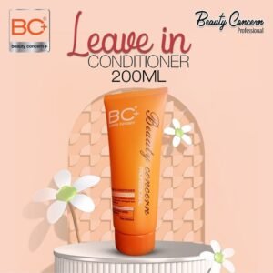 BC+ Beauty Concern Leave In Conditioner (200ml)