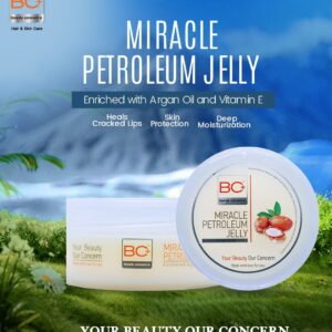 BC+ Beauty Concern Miracle Petroleum Jelly
