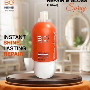 BC+ Beauty Concern Repair & Gloss Spray (120ml)