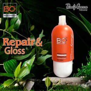 BC+ Beauty Concern Repair & Gloss Spray (120ml)