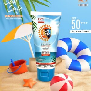 BC+ Beauty Concern Sunblock SPF50+++ (120ml)
