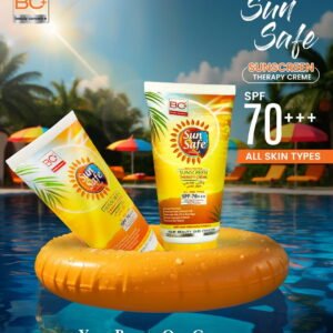 BC+ Beauty Concern Sunblock SPF70+++ (120ml)