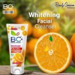 BC+ Beauty Concern Whitening Facial Cleanser (200ml)