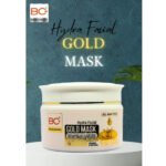 BC+ Beauty Concern Hydra Facial Gold Mask (300gm)